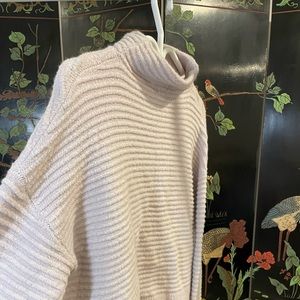 GARAGE pullover sweater